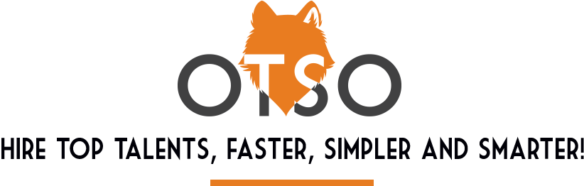 OTSO - Your employee is one swipe away!